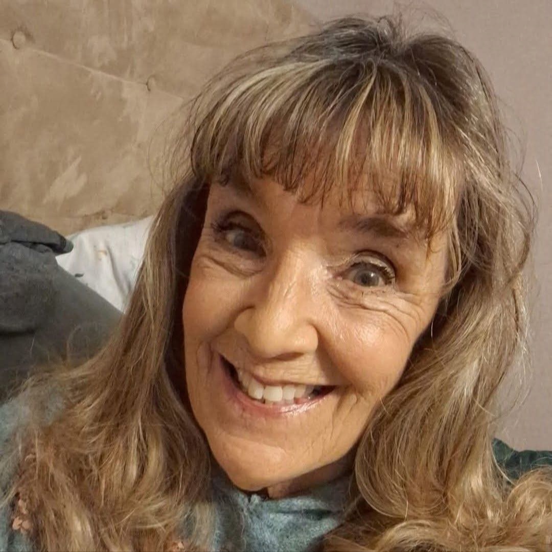 Cathy Olley